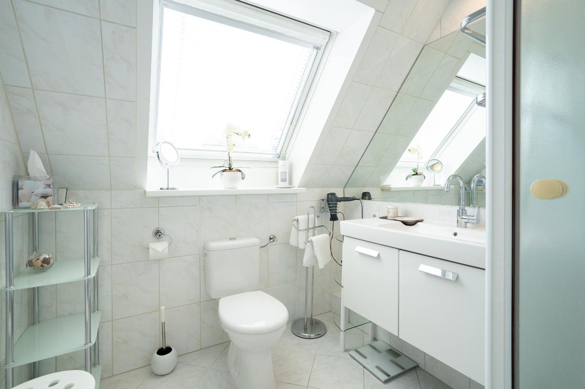 Ferienwohnung Goldene Perle Timmendorfer Strand Exterior foto
