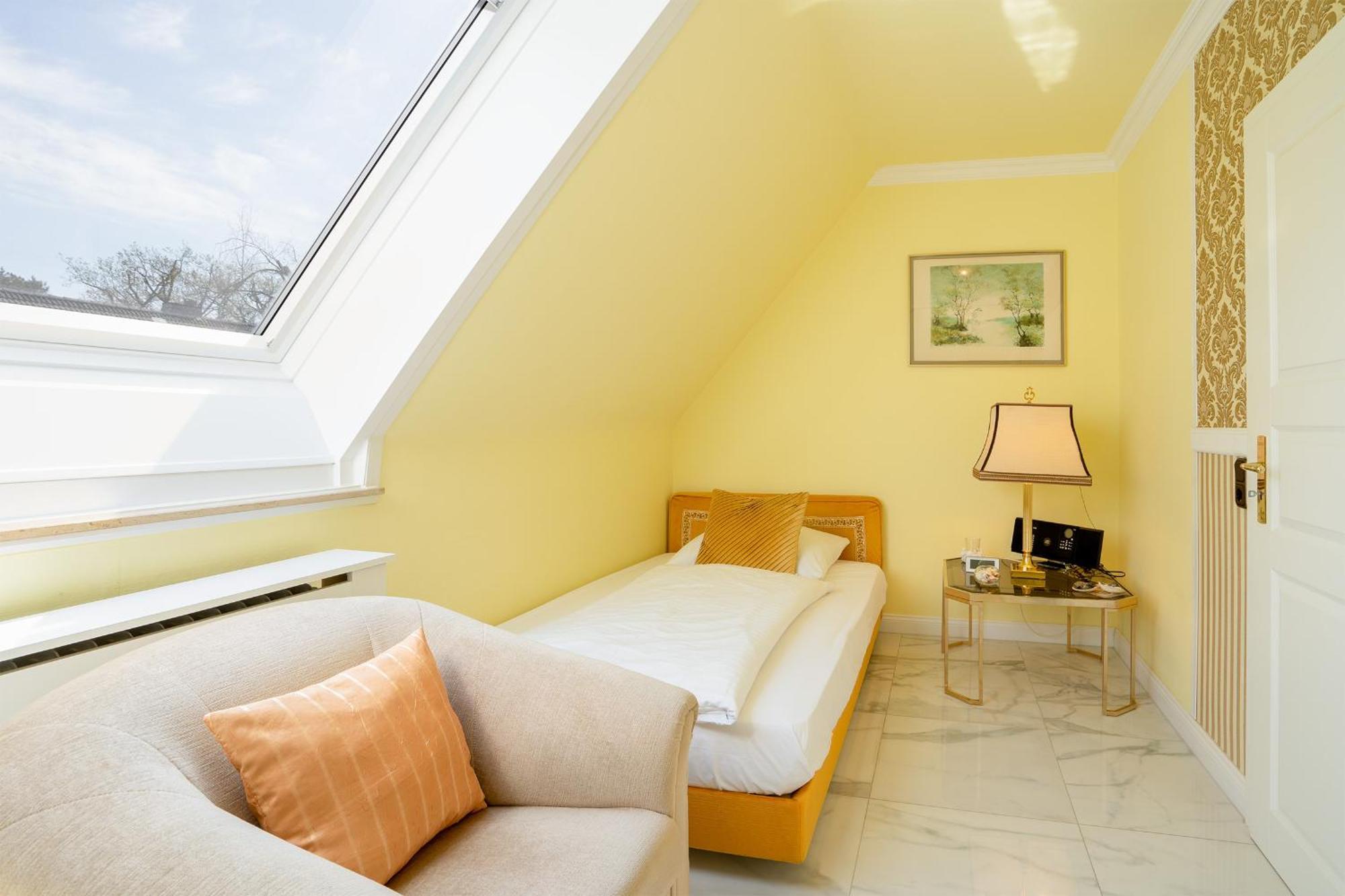 Ferienwohnung Goldene Perle Timmendorfer Strand Exterior foto